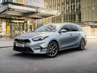 Kia Cee'd