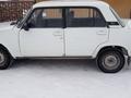 ВАЗ (Lada) 2107 1998 годаүшін500 000 тг. в Петропавловск – фото 4