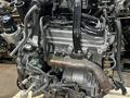Двигатель 2TR-FE VVTi на Toyota Land Cruiser Prado 2TR/1GR/1UR/3UR/2UZ/3UZүшін75 000 тг. в Алматы
