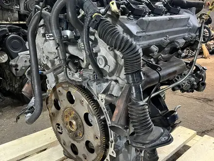 Двигатель 2TR-FE VVTi на Toyota Land Cruiser Prado 2TR/1GR/1UR/3UR/2UZ/3UZ за 75 000 тг. в Алматы – фото 4