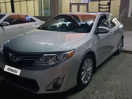 Toyota Camry 2012 года за 5 700 000 тг. в Актау – фото 15