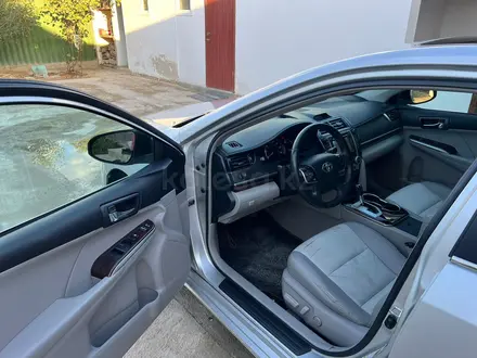 Toyota Camry 2012 года за 5 700 000 тг. в Актау – фото 6