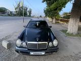 Mercedes-Benz E 280 1997 года за 2 000 000 тг. в Шымкент