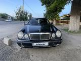 Mercedes-Benz E 280 1997 года за 2 000 000 тг. в Шымкент – фото 2