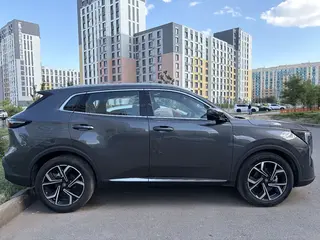 Changan CS55 Plus