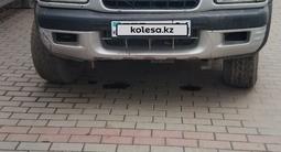 Opel Frontera 2000 годаfor2 000 000 тг. в Актобе – фото 2