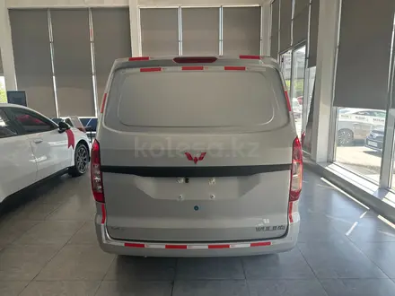 Wuling Hongguang V 2026 года за 8 180 000 тг. в Шымкент – фото 10