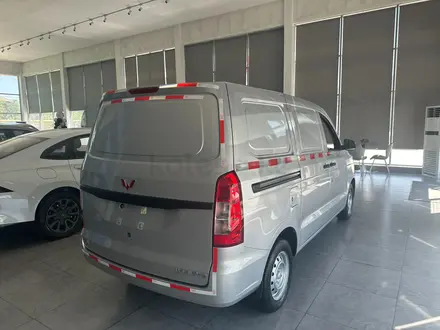 Wuling Hongguang V 2026 года за 8 180 000 тг. в Шымкент – фото 11