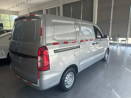 Wuling Hongguang V 2026 года за 8 180 000 тг. в Шымкент – фото 12