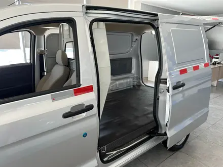 Wuling Hongguang V 2026 года за 8 180 000 тг. в Шымкент – фото 15