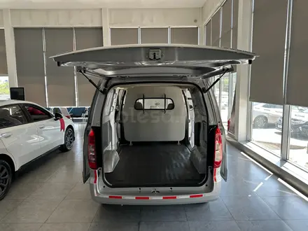 Wuling Hongguang V 2026 года за 8 180 000 тг. в Шымкент – фото 16
