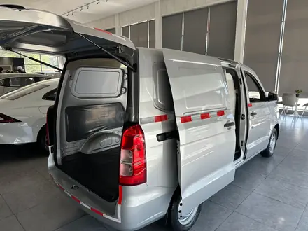 Wuling Hongguang V 2026 года за 8 180 000 тг. в Шымкент – фото 17