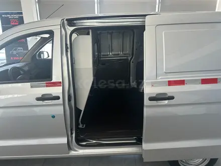 Wuling Hongguang V 2026 года за 8 180 000 тг. в Шымкент – фото 8