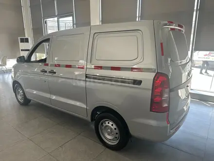 Wuling Hongguang V 2026 года за 8 180 000 тг. в Шымкент – фото 9