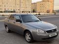 ВАЗ (Lada) Priora 2172 2012 года за 2 150 000 тг. в Актау – фото 5