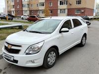 Chevrolet Cobalt 2024 годаүшін7 100 000 тг. в Костанай