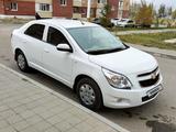 Chevrolet Cobalt 2024 года за 7 100 000 тг. в Костанай – фото 3