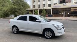 Chevrolet Cobalt 2022 годаүшін6 100 000 тг. в Шымкент