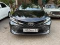 Toyota Camry 2020 года за 12 000 000 тг. в Астана
