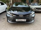 Toyota Camry 2020 годаүшін12 000 000 тг. в Астана
