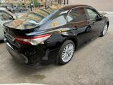 Toyota Camry 2020 годаүшін12 000 000 тг. в Астана – фото 4