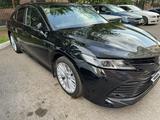 Toyota Camry 2020 годаүшін12 000 000 тг. в Астана – фото 3