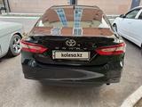 Toyota Camry 2020 годаүшін12 000 000 тг. в Астана – фото 5