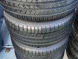 245 45 17 Dunlop Le Mans за 180 000 тг. в Алматы