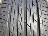 Летняя резина 245 45 17 Dunlop Bridgestone привозная из Японии за 100 000 тг. в Алматы – фото 2