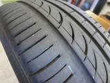 Летняя резина 245 45 17 Dunlop Bridgestone привозная из Японии за 100 000 тг. в Алматы – фото 3