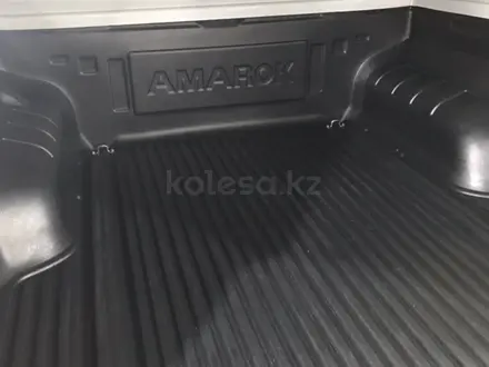 Volkswagen Amarok 2016 года за 11 000 000 тг. в Алматы – фото 7