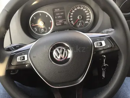 Volkswagen Amarok 2016 года за 11 000 000 тг. в Алматы – фото 16