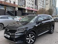 Kia Sorento 2021 годаүшін16 500 000 тг. в Астана