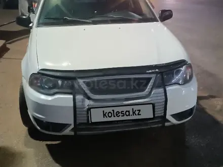 Daewoo Nexia 2011 года за 1 800 000 тг. в Шымкент