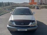 Lexus RX 300 2000 года за 4 700 000 тг. в Усть-Каменогорск – фото 5