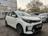 Kia Morning 2021 года за 6 500 000 тг. в Алматы