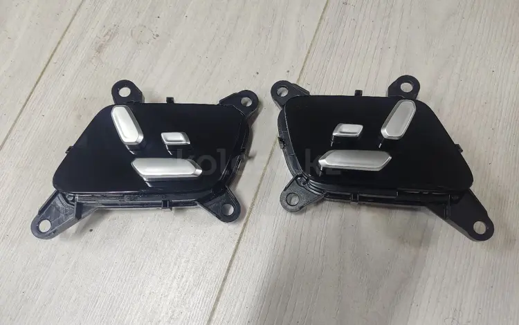 Блок, пульт управления сиденьем за 25 000 тг. в Алматы