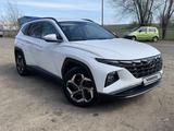 Hyundai Tucson 2023 года за 12 000 000 тг. в Уральск