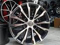 R18. TOYOTA PRADO 150. за 260 000 тг. в Алматы