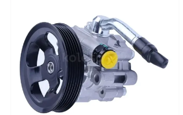 Насос ГУР Toyota 4431050070 3UZ FEүшін35 000 тг. в Усть-Каменогорск