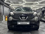 Nissan Juke 2013 годаүшін4 800 000 тг. в Алматы