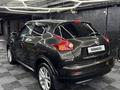 Nissan Juke 2013 года за 4 800 000 тг. в Алматы – фото 4