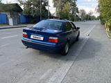 BMW 318 1997 годаүшін1 900 000 тг. в Талдыкорган – фото 4
