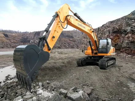 LiuGong  933Е 2025 года за 70 000 000 тг. в Алматы