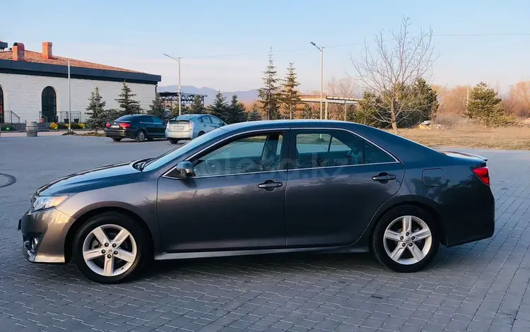 TAYOTA CAMRY в Туркестан