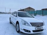 Nissan Teana 2013 года за 6 000 000 тг. в Жезказган