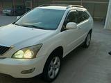 Lexus RX 350 2007 года за 8 500 000 тг. в Темиртау – фото 2