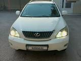 Lexus RX 350 2007 годаүшін8 500 000 тг. в Темиртау