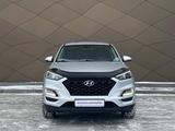 Hyundai Tucson 2018 годаfor11 290 000 тг. в Караганда – фото 2