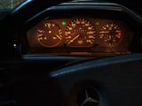 Mercedes-Benz E 230 1989 годаfor1 000 000 тг. в Шымкент – фото 5